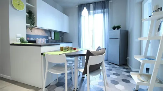 Rooms in Brescia - photo 5
