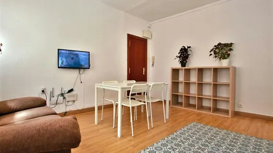 Apartments in Valencia Algirós - photo 10