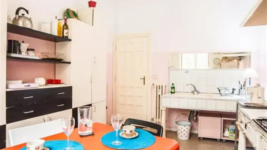 Rooms in Roma Municipio XII – Monte Verde - photo 8