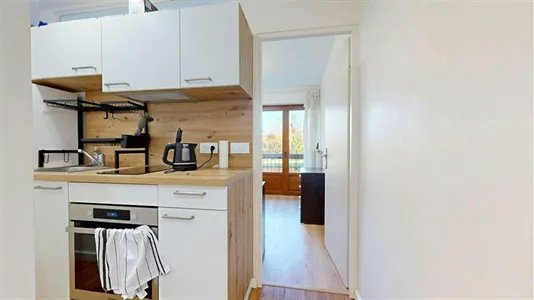 Apartments in Saint-Julien-en-Genevois - photo 2