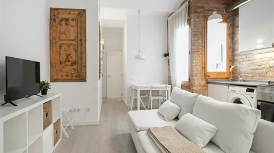 Apartments in Barcelona Sants-Montjuïc - photo 10