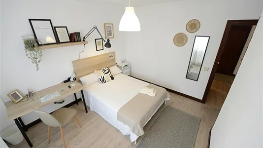 Rooms in Bilbao - photo 2