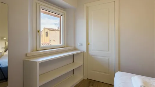 Apartments in Florence - photo 7