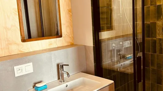 Rooms in Brussels Etterbeek - photo 6