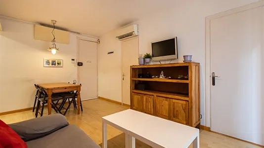 Apartments in Barcelona Sants-Montjuïc - photo 8