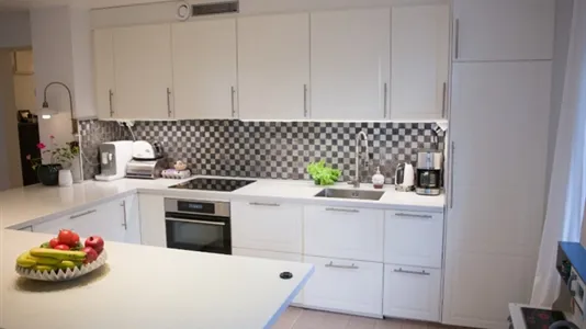 Apartments in Södermalm - photo 4