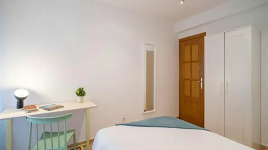 Rooms in Madrid Tetuán - photo 4