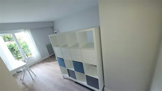 Apartments in Nanterre - photo 5