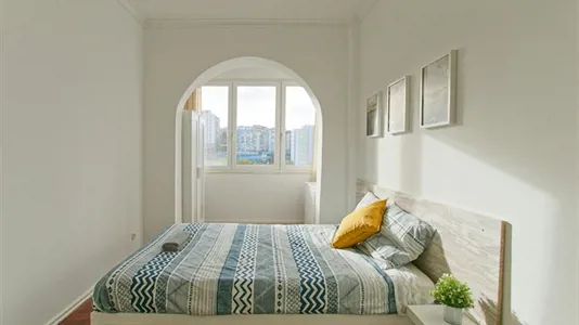 Rooms in Location is not specified - photo 3