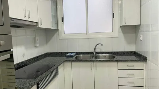 Apartments in Barcelona Horta-Guinardó - photo 7