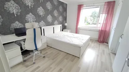 Hisings Backa - 3rok - tillsv - 16.100kr/mån