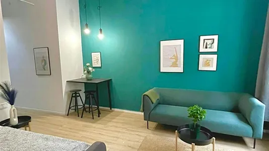 Apartments in Budapest Terézváros - photo 2