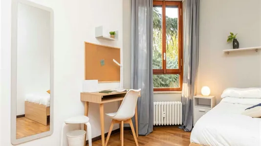 Rooms in Milano Zona 5 - Vigentino, Chiaravalle, Gratosoglio - photo 3