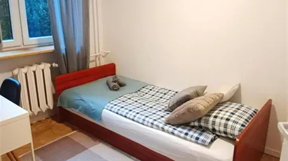 Room for rent in Warsaw