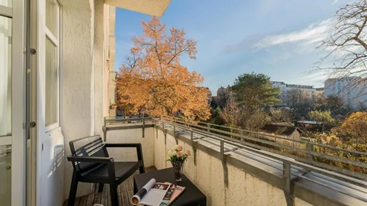 Apartments in Berlin Neukölln - photo 5