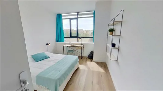 Rooms in Nanterre - photo 3