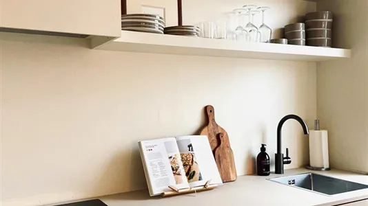 Apartments in Stad Antwerp - photo 5