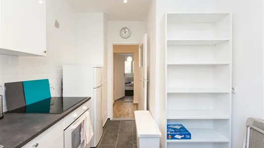 Rooms in Berlin Mitte - photo 7