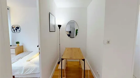 Rooms in Paris 15ème arrondissement - photo 9