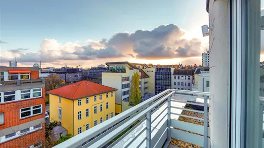 Rooms in Berlin Mitte - photo 4