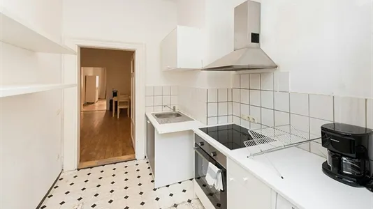 Rooms in Munich Ludwigsvorstadt-Isarvorstadt - photo 9