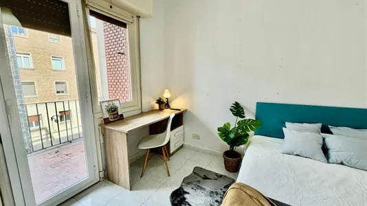 Rooms in Zaragoza - photo 2