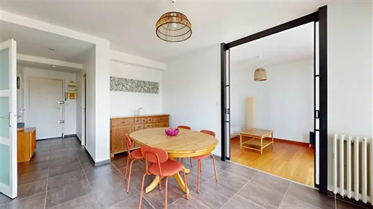 Apartments in Toulouse - photo 2