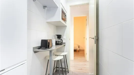 Apartments in Barcelona Horta-Guinardó - photo 6