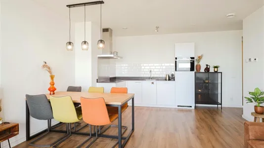 Apartments in Location is not specified - photo 9