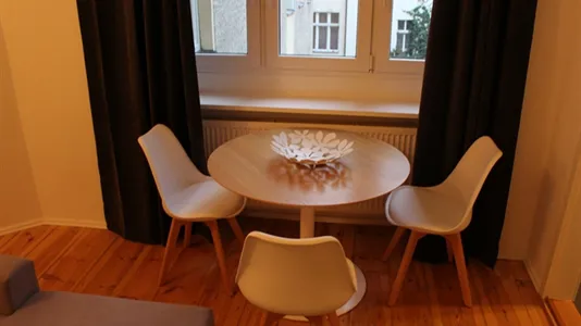 Apartments in Berlin Mitte - photo 10