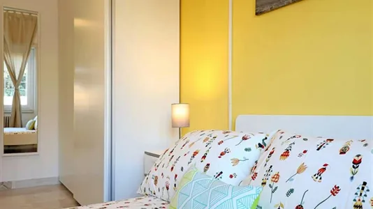 Rooms in Roma Municipio VIII – Appia Antica - photo 4