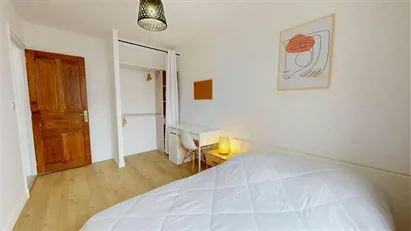 Room for rent in Lyon, Auvergne-Rhône-Alpes