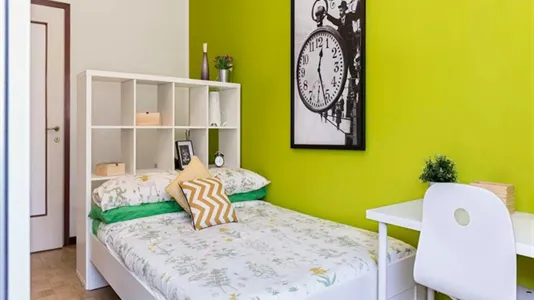 Rooms in Milano Zona 7 - Baggio, De Angeli, San Siro - photo 7