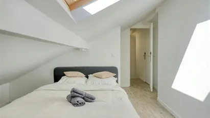 Apartment for rent in Bobigny, Île-de-France