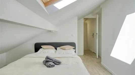 Apartments in Bobigny - photo 1