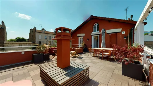 Rooms in Nanterre - photo 5