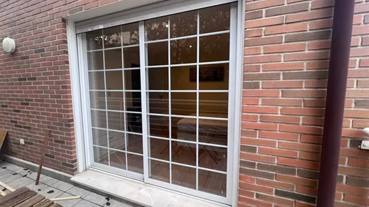 Rooms in Madrid Fuencarral-El Pardo - photo 6