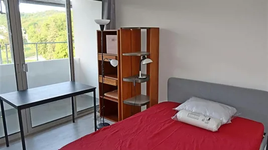 Rooms in Nancy - photo 3