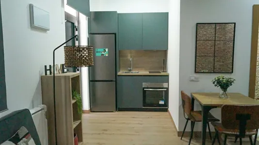 Apartments in Las Barranquillas - photo 7