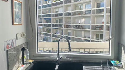 Apartments in Paris 18ème arrondissement - Montmartre - photo 10