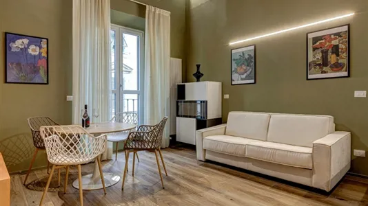 Apartments in Florence - photo 1