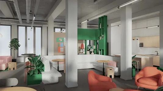 Rooms in Palaiseau - photo 3