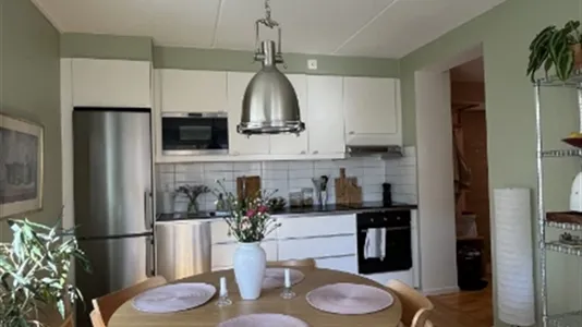 Apartments in Sundbyberg - photo 7