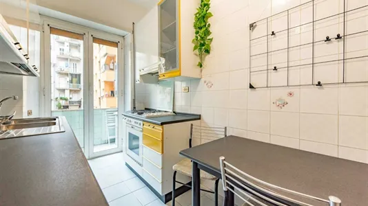 Apartments in Roma Municipio V – Prenestino/Centocelle - photo 10