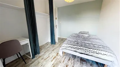 Room for rent in Lyon, Auvergne-Rhône-Alpes