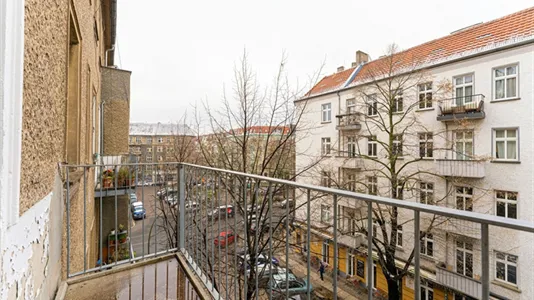 Apartments in Berlin Friedrichshain-Kreuzberg - photo 10