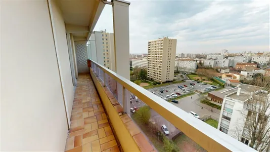 Rooms in Lyon - photo 5