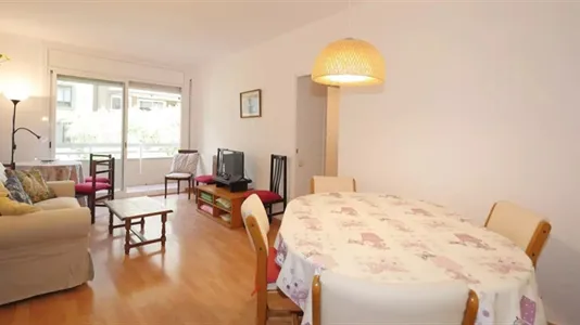 Rooms in Barcelona Eixample - photo 7