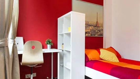 Rooms in Milano Zona 2 - Stazione Centrale, Gorla, Turro, Greco, Crescenzago - photo 5