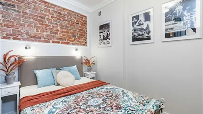 Apartment for rent in Warsaw